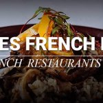 8 Best French Restaurants in Kansas