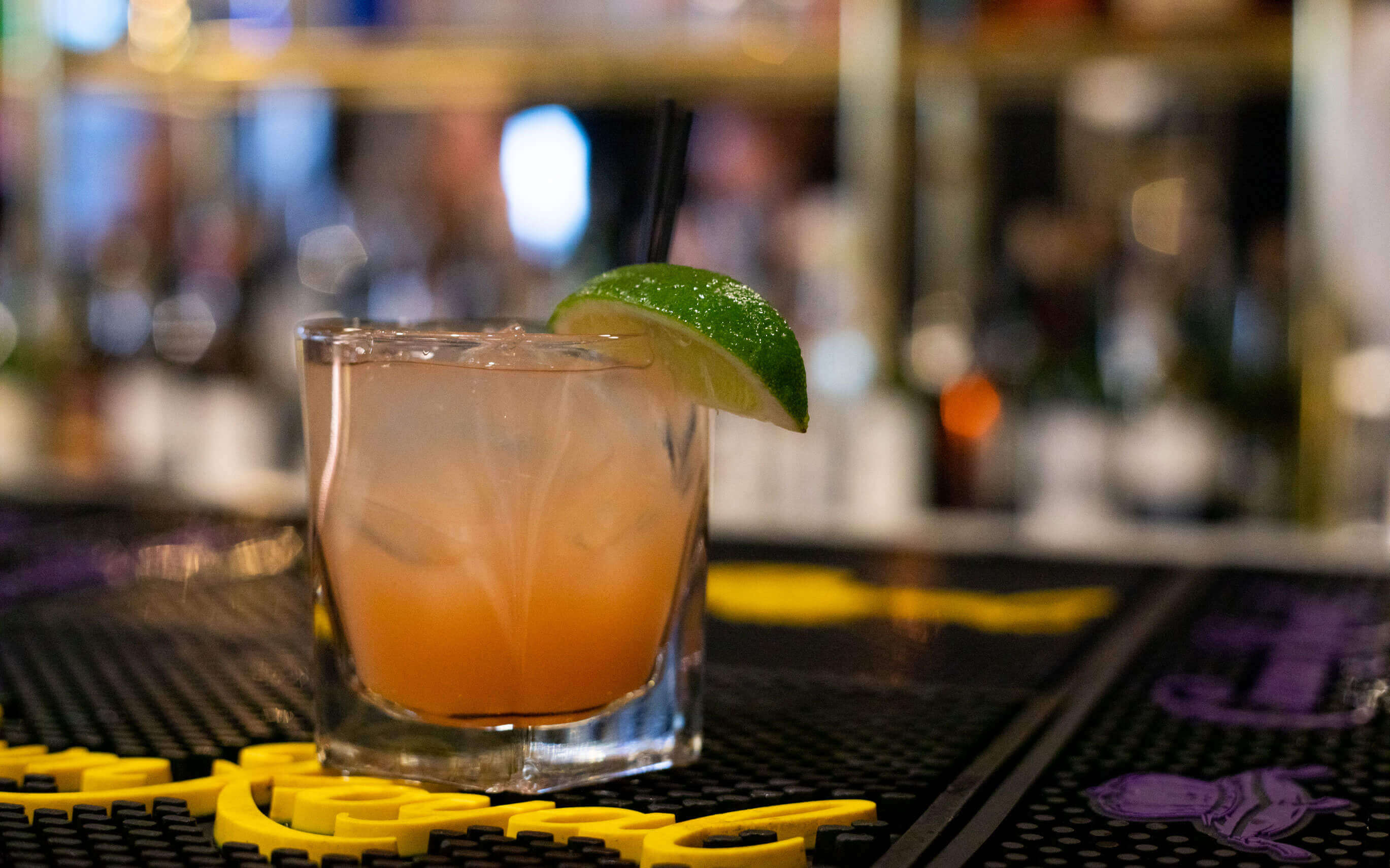 Georges-French-Bistro-Cocktail