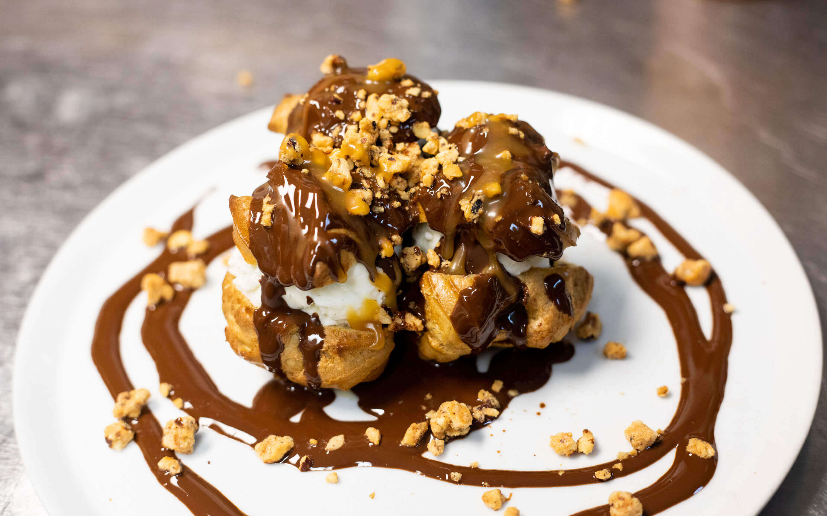 Georges-French-Bistro-Dessert