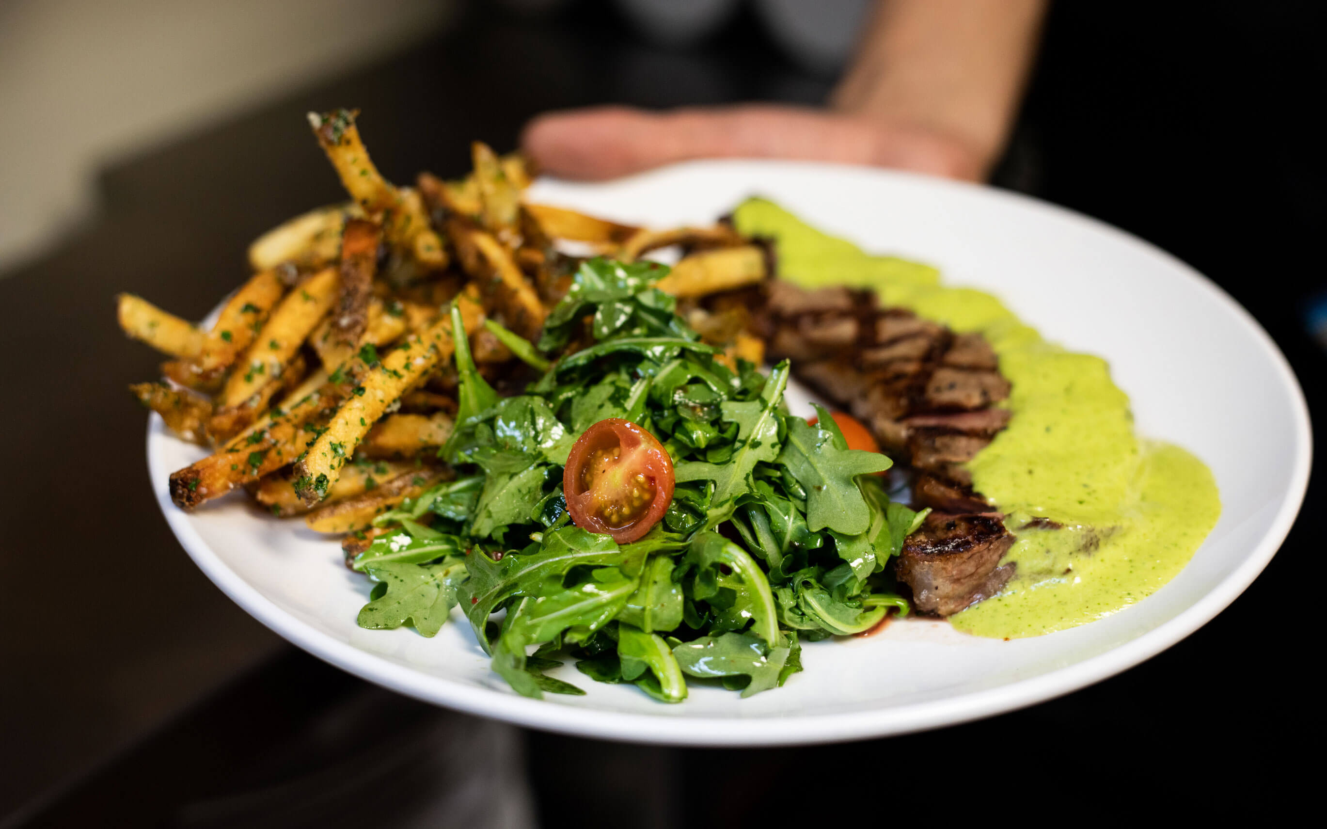 Georges-French-Bistro-Steak