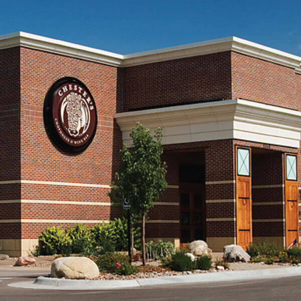 Chesters Chop House - Sold to Georges Youssef